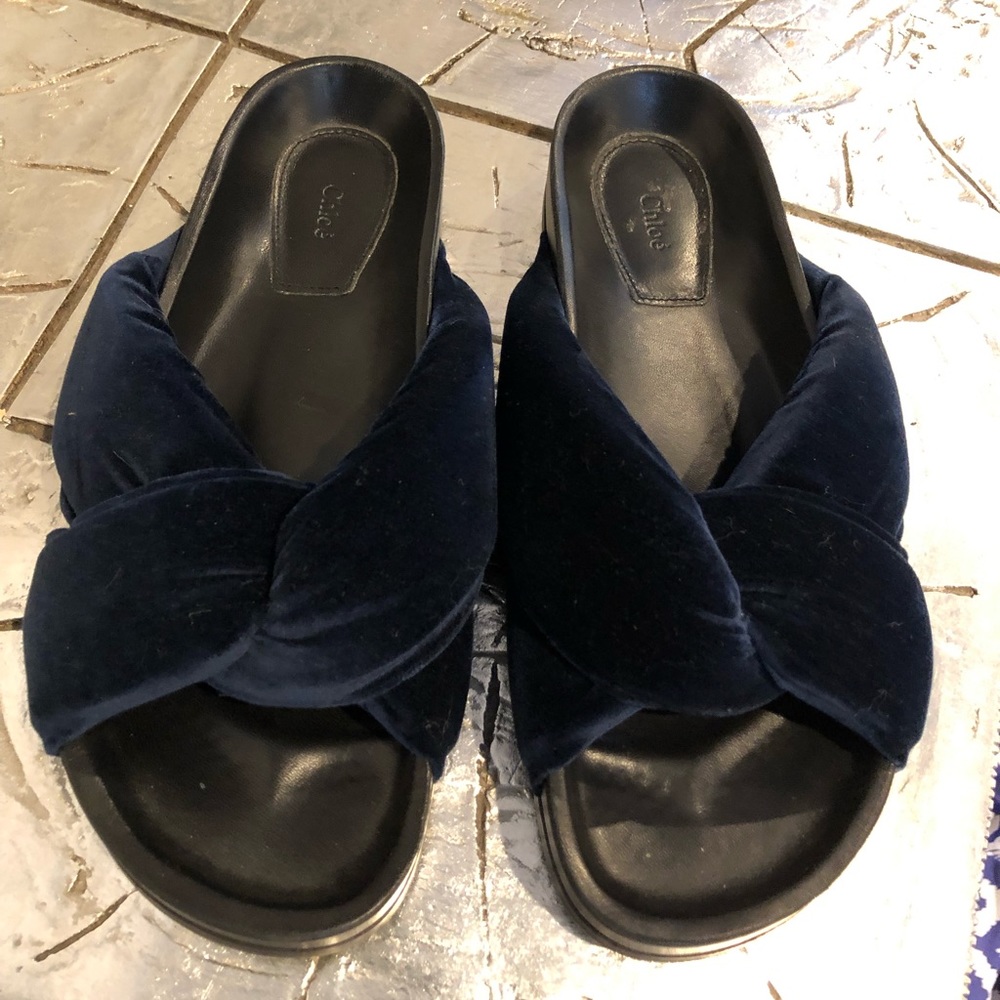 Chloe sandals - Picture 4 of 4